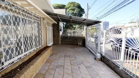 Alugar Casa / Padrão em Campinas. apenas R$ 3.500,00
