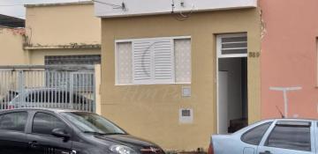 imagem 1 - Casa à venda com 2 quartos no Bosque em Campinas/SP imagem 1 - Casa à venda com 2 quartos no Bosque em Campinas/SP