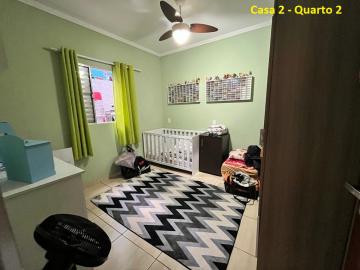 imagem 4 - CASA À VENDA NO JARDIM MARIA ANTÔNIA EM SUMARÉ/SP imagem 4 - CASA À VENDA NO JARDIM MARIA ANTÔNIA EM SUMARÉ/SP