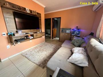 imagem 3 - CASA À VENDA NO JARDIM MARIA ANTÔNIA EM SUMARÉ/SP imagem 3 - CASA À VENDA NO JARDIM MARIA ANTÔNIA EM SUMARÉ/SP