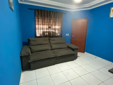 CASA COM 2 QUARTOS REPLETOS DE ARMARIOS À VENDA NO JARDIM FANTINATTI (NOVA VENEZA) EM SUMARÉ/SP.