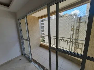 Apartamento à venda com 3 quartos e 2 vagas de garagem na Vila Itapura em  Campinas - São Paulo.