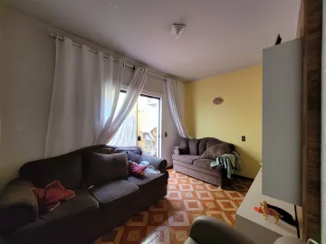 CASA COM 3 QUARTOS, 1 SUÍTE À VENDA NO JARDIM IPAUSSURAMA EM CAMPINAS/SP.