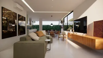 imagem 2 - CASA EM CONDOMÍNIO EM CONSTRUÇÃO À VENDA COM 3 SUÍTES E 4 VAGAS NO SWISS PARK EM CAMPINAS/SP. imagem 2 - CASA EM CONDOMÍNIO EM CONSTRUÇÃO À VENDA COM 3 SUÍTES E 4 VAGAS NO SWISS PARK EM CAMPINAS/SP.