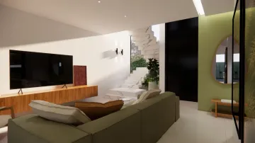 imagem 4 - CASA EM CONDOMÍNIO EM CONSTRUÇÃO À VENDA COM 3 SUÍTES E 4 VAGAS NO SWISS PARK EM CAMPINAS/SP. imagem 4 - CASA EM CONDOMÍNIO EM CONSTRUÇÃO À VENDA COM 3 SUÍTES E 4 VAGAS NO SWISS PARK EM CAMPINAS/SP.
