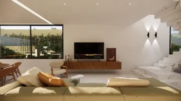 imagem 5 - CASA EM CONDOMÍNIO EM CONSTRUÇÃO À VENDA COM 3 SUÍTES E 4 VAGAS NO SWISS PARK EM CAMPINAS/SP. imagem 5 - CASA EM CONDOMÍNIO EM CONSTRUÇÃO À VENDA COM 3 SUÍTES E 4 VAGAS NO SWISS PARK EM CAMPINAS/SP.