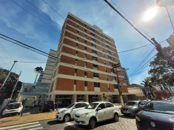 APARTAMENTO 3 QUARTOS 1 SUITE 1 VAGA A VENDA NO BOSQUE EM CAMPINAS-SP