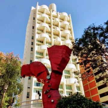 imagem 1 - Apartamento - Padrão imagem 1 - Apartamento - Padrão