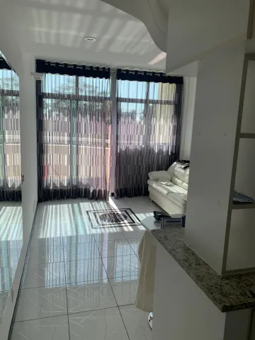 APARTAMENTO (LOFT) MOBILIADO ALUGADO COM 3 VAGAS À VENDA NO CAMBUÍ EM CAMPINAS/SP.