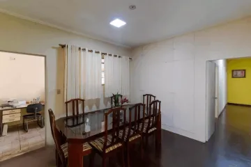 Casa térrea com 4 quartos 3 banheiros 5 vagas a venda no Jardim Chapadão em Campinas-SP