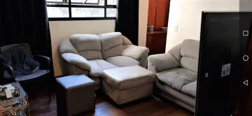 APARTAMENTO UM POR ANDAR COM 4 SUÍTES E 3 VAGAS PARA LOCAÇÃO NO CAMBUÍ EM CAMPINAS/SP.