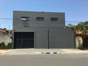 imagem 1 - Comercial - Barracão imagem 1 - Comercial - Barracão