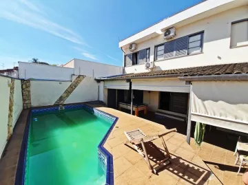 CASA 3 QUARTOS 2 SUITES PISCINA 3 VAGAS A VENDA NO TAQUARAL EM CAMPINAS-SP