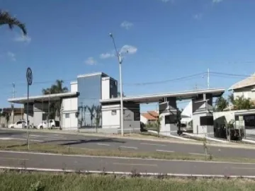 Terreno/lote em condomínio San Conrado á venda em Sousas - São Paulo.