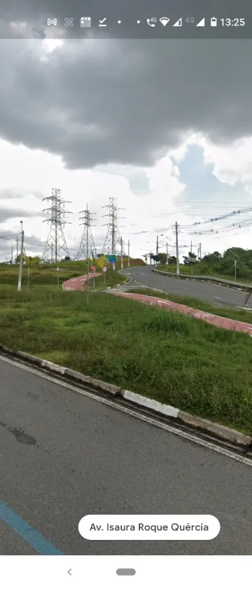 Terreno/lote em condomínio San Conrado á venda em Sousas - São Paulo.