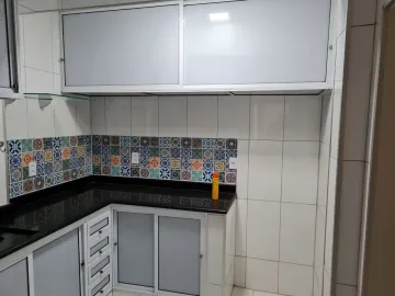 Apartamento 3 quartos, 1 vaga de garagem à venda na Vila Marieta em Campinas - São Paulo.