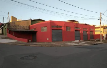 IMOVEL COMERCIAL 4 SALAS 4 BANHEIROS 6 VAGAS A VENDA EM CAMPINAS-SP