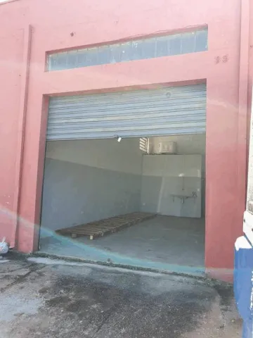 IMOVEL COMERCIAL 4 SALAS 4 BANHEIROS 6 VAGAS A VENDA EM CAMPINAS-SP