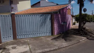 CASA DE ESQUINA PARA VENDA NO PARQUE VIA NORTE CAMPINAS/SP