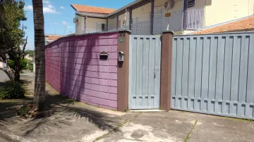 CASA DE ESQUINA PARA VENDA NO PARQUE VIA NORTE CAMPINAS/SP