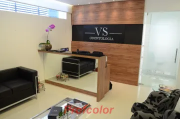 CASA COMERCIAL PARA VENDA NO CAMBUI, COM OU SEM EQUIPAMENTOS ODONTOLÓGICOS