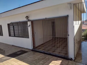 Casa térrea com 3 quartos para venda na Cidade Jardim, em Campinas/SP