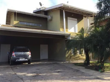 CASA SOBRADO DE CONDOMINIO 3 SUITES 5 BANHEIROS 4 VAGAS E PISCINA A VENDA NO BETEL EM PAULINIA-SP