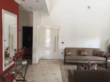 CASA SOBRADO DE CONDOMINIO 3 SUITES 5 BANHEIROS 4 VAGAS E PISCINA A VENDA NO BETEL EM PAULINIA-SP