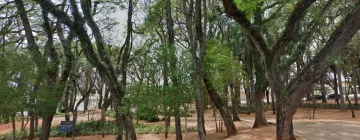 TERRENO PARA VENDA NO JARDIM ALTO DA BARRRA CAMPINAS/SP