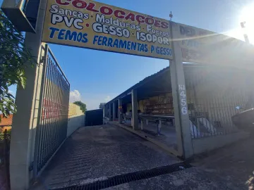 imagem 1 - BARRACÃO COMERCIAL Á VENDA, COM  8 VAGAS DE GARAGENS CIDADE SATELITE ÍRIS - CAMPINAS / SP. imagem 1 - BARRACÃO COMERCIAL Á VENDA, COM  8 VAGAS DE GARAGENS CIDADE SATELITE ÍRIS - CAMPINAS / SP.