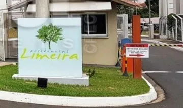 imagem 1 - Apartamento 2 quartos 1 vaga coberta à venda em Limeira - São Paulo. imagem 1 - Apartamento 2 quartos 1 vaga coberta à venda em Limeira - São Paulo.