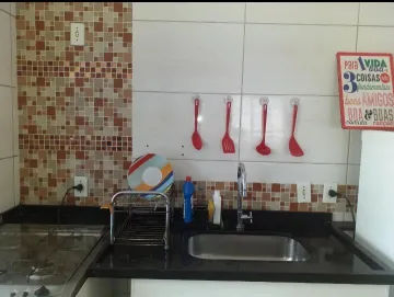 imagem 4 - Apartamento 2 quartos 1 vaga coberta à venda em Limeira - São Paulo. imagem 4 - Apartamento 2 quartos 1 vaga coberta à venda em Limeira - São Paulo.