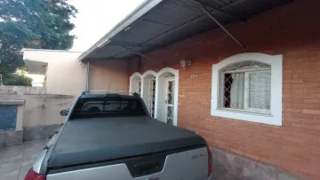 CASA COM 3 QUARTOS A VENDA NO TAQUARAL CAMPINAS/SP