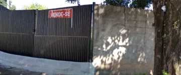 TERRENO COMERCIAL DE ESQUINA NO JARDIM ALTO DA BARRA CAMPINAS/SP