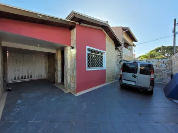 imagem 2 - CASA PARA LOCAÇÃO COM 3 QUARTOS, 1 SUÍTE E 4 VAGAS NO TAQUARAL EM CAMPINAS/SP imagem 2 - CASA PARA LOCAÇÃO COM 3 QUARTOS, 1 SUÍTE E 4 VAGAS NO TAQUARAL EM CAMPINAS/SP