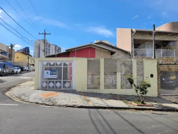 imagem 1 - CASA PARA LOCAÇÃO COM 3 QUARTOS, 1 SUÍTE E 4 VAGAS NO TAQUARAL EM CAMPINAS/SP imagem 1 - CASA PARA LOCAÇÃO COM 3 QUARTOS, 1 SUÍTE E 4 VAGAS NO TAQUARAL EM CAMPINAS/SP