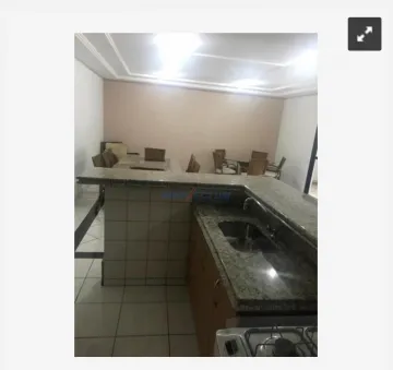 APARTAMENTO A VENDA NA AV. NORTE-SUL EM CAMPINAS-SP