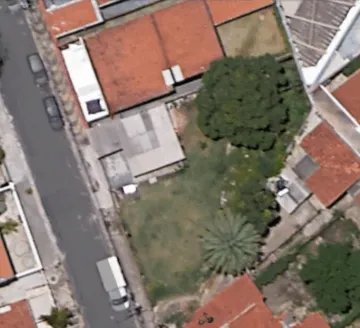 ÁREA COM 915M² EM EXCELENTE LOCALIZAÇÃO NO JARDIM PROENÇA EM CAMPINAS/SP.