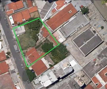 imagem 1 - ÁREA COM 915M² EM EXCELENTE LOCALIZAÇÃO NO JARDIM PROENÇA EM CAMPINAS/SP. imagem 1 - ÁREA COM 915M² EM EXCELENTE LOCALIZAÇÃO NO JARDIM PROENÇA EM CAMPINAS/SP.