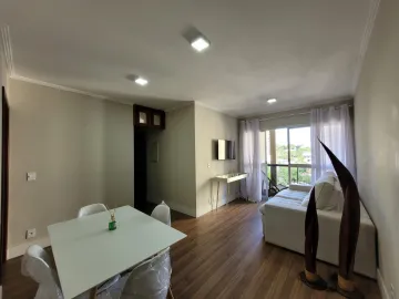 imagem 3 - APARTAMENTO PRA LOCAÇAO COM  MOBILIA NO CONDOMINIO AREIAS DE OURO MANSOES SANTO ANTONIO CAMPINAS SP imagem 3 - APARTAMENTO PRA LOCAÇAO COM  MOBILIA NO CONDOMINIO AREIAS DE OURO MANSOES SANTO ANTONIO CAMPINAS SP