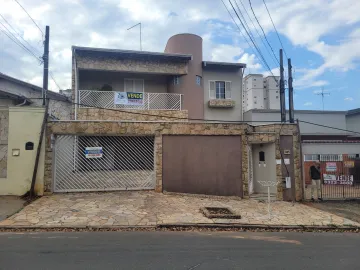 CASA SOBRADO COM 4 QUARTOS, 2 SUÍTES, 3 VAGAS À VENDA NO TAQUARAL EM CAMPINAS/SP.