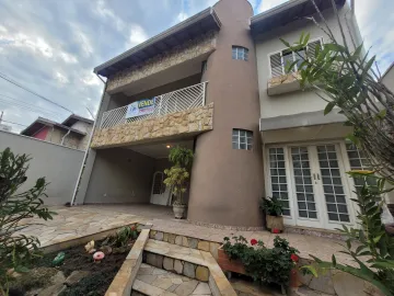 imagem 2 - CASA SOBRADO COM 4 QUARTOS, 2 SUÍTES, 3 VAGAS À VENDA NO TAQUARAL EM CAMPINAS/SP imagem 2 - CASA SOBRADO COM 4 QUARTOS, 2 SUÍTES, 3 VAGAS À VENDA NO TAQUARAL EM CAMPINAS/SP