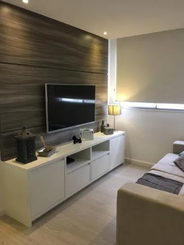 APARTAMENTO Á VENDA, 2 DORMITORIOS E 1 VAGA DE GARAGEM - JARDIM NOVA EUROPA EM CAMPINAS / SP.