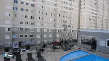 APARTAMENTO Á VENDA, 2 DORMITORIOS E 1 VAGA DE GARAGEM - JARDIM NOVA EUROPA EM CAMPINAS / SP.