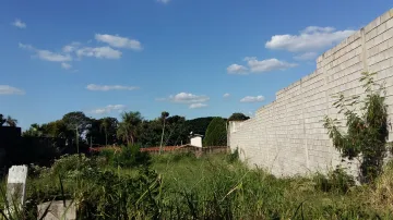 TERRENO PARA VENDA NA CHACARA PRIMAVERA, CAMPINAS/SP