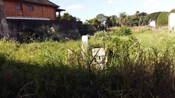 Terreno para venda na Chácara Primavera em Campinas/SP