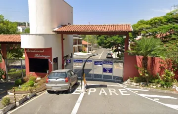 imagem 1 - CASA EM CONDOMINIO COM 3 QUARTOS EM VALINHOS PARA VENDA imagem 1 - CASA EM CONDOMINIO COM 3 QUARTOS EM VALINHOS PARA VENDA