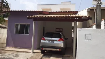 CASA EM CONDOMINIO COM 3 QUARTOS EM VALINHOS PARA VENDA  - Valinhos/SP