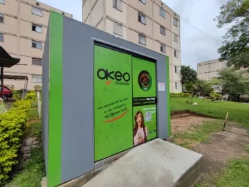 imagem 3 - Apartamento - Padrão imagem 3 - Apartamento - Padrão