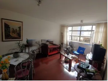 Apartamento 2 quartos, 1 vaga de garagem à venda no centro de Campinas - São Paulo.